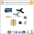 OEM high precision high quality stainless steel door hinge